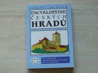 Durdík - Encyklopedie českých hradů (1996)