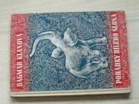 Klanová - Pohádky bílého slona (1949)