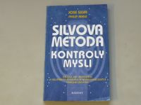 Silva, Miele - Silvova metoda kontroly mysli (1994)