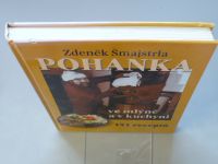 Zdeněk Šmajstrla - Pohanka ve mlýně a v kuchyni (2000)