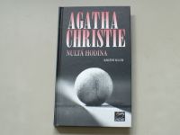 Agatha Christie - Nultá hodina (2009)