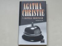 Agatha Christie - V hotelu Bertram (2008)