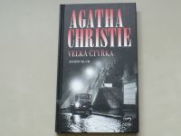 Agatha Christie - Velká čtyřka (2008)