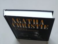 Agatha Christie - Vražda v Mezopotámii (2011)