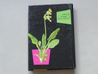 Albert Pilát - Kapesní atlas rostlin (1988)
