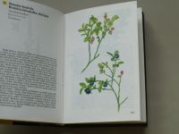 Albert Pilát - Kapesní atlas rostlin (1988)