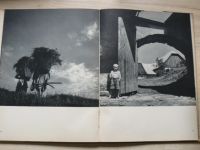 Jan Lukas - Země a lidé - Kniha fotografií (1946)