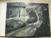 Jan Lukas - Země a lidé - Kniha fotografií (1946)