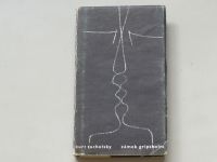 Kurt Tucholsky - Zámek Gripsholm (1967)