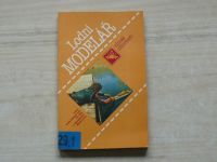 Lodní modelář - Odznak odbornosti PO SSM (1989)