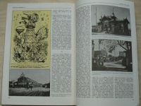 Slovo k historii 28 - Kolář, Hlavačka - Jubilejní výstava 1891 (1991)