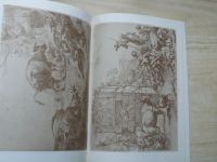 Sto grafických listov nizozemských, flámskych a holandských umelcov 16.-17. storočia