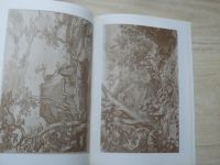 Sto grafických listov nizozemských, flámskych a holandských umelcov 16.-17. storočia