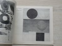 Světová grafika - Galerie výtvarného umění v Chebu 1965