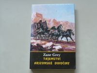 Zane Grey - Tajemství arizonské divočiny (1993)