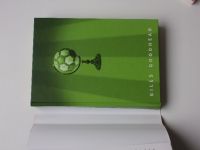Goodhead - My proti ním - putování po nejvýznamnějších fotbalových utkáních světa (2004)