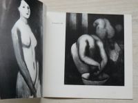 Rudolf Kremlička - Katalog výstavy Gottwaldov 1967