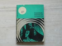 Emanuel Mandler - Atrakce (1966)