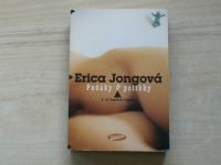 Erika Jongová - Padáky & polibky (1997)