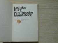 Fuks - Pan Theodor Mundstock (1985)