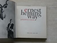 Hemingway - Pohyblivý svátek (1966)