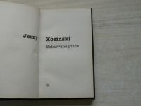 Kosinski - Nabarvené ptáče (1995)