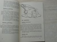 Marie Janků-Sandtnerová - Francouzská kuchyně (2000) reprint vydání z roku 1940