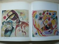Marisa Volpi Orlandini - Kandinsky und der Blaue Reiter (Galerie Schuler 1974)