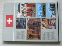 Schweiz - Ladschaft - Städte - Kultur (Prisma 1985)