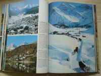 Schweiz - Ladschaft - Städte - Kultur (Prisma 1985)