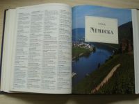 Stevenson - Světová encyklopedie vín (1993)