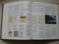 Stevenson - Světová encyklopedie vín (1993)