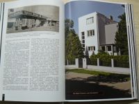 Chytil, Vincenec - Prostějovská architektura 1918 - 1948 (2013)