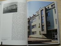 Chytil, Vincenec - Prostějovská architektura 1918 - 1948 (2013)