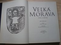 Dekan - Velká Morava (1979) slovensky