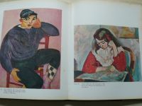 Negri - Matisse und die Fauves (Galerie Schuler 1974)