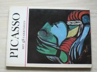 Penrose - Picasso - Mit 48 Farbtafeln (1975)