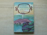 Rudyard Kipling - Povídky jen tak (1978)