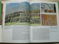 Stierlin - Die Welt fder Maya, Inka und Azteken (1979)