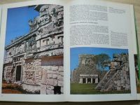 Stierlin - Die Welt fder Maya, Inka und Azteken (1979)