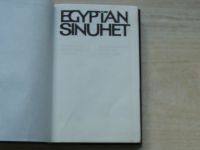 Waltari - Egypťan Sinuhet (1985)