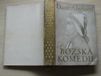 Dante Alighieri - Božská komedie (1952) Živý odkaz světa