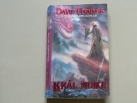 David Eddings - Král Murgů (1995) Druhá kniha Malloreon