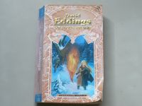 David Eddings - Královna magie (1995) druhá kniha Belgariad 