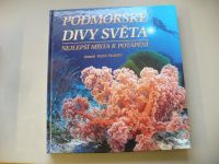 Egidio Trainito - Podmořské divy světa - Nejlepší místa k potápění (2004)