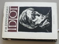 F. M. Dostojevskij - Idiot (1959)