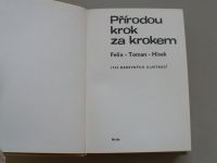Felix, Toman, Hísek - Přírodou krok za krokem (1978)