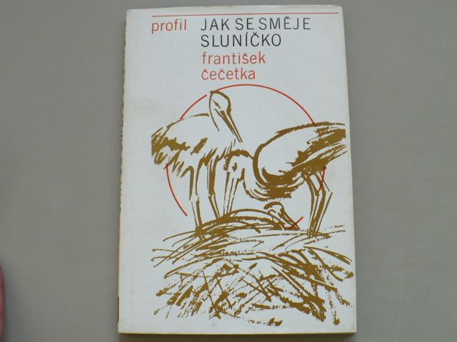 František Čečetka - Jak se směje sluníčko (1981)
