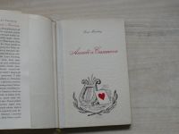 Fürnberg - Amadé a Casanova (1950)