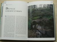 Kholová, Čihař - Poslední přírodní ráje Čech, Moravy a Slovenska (2003)